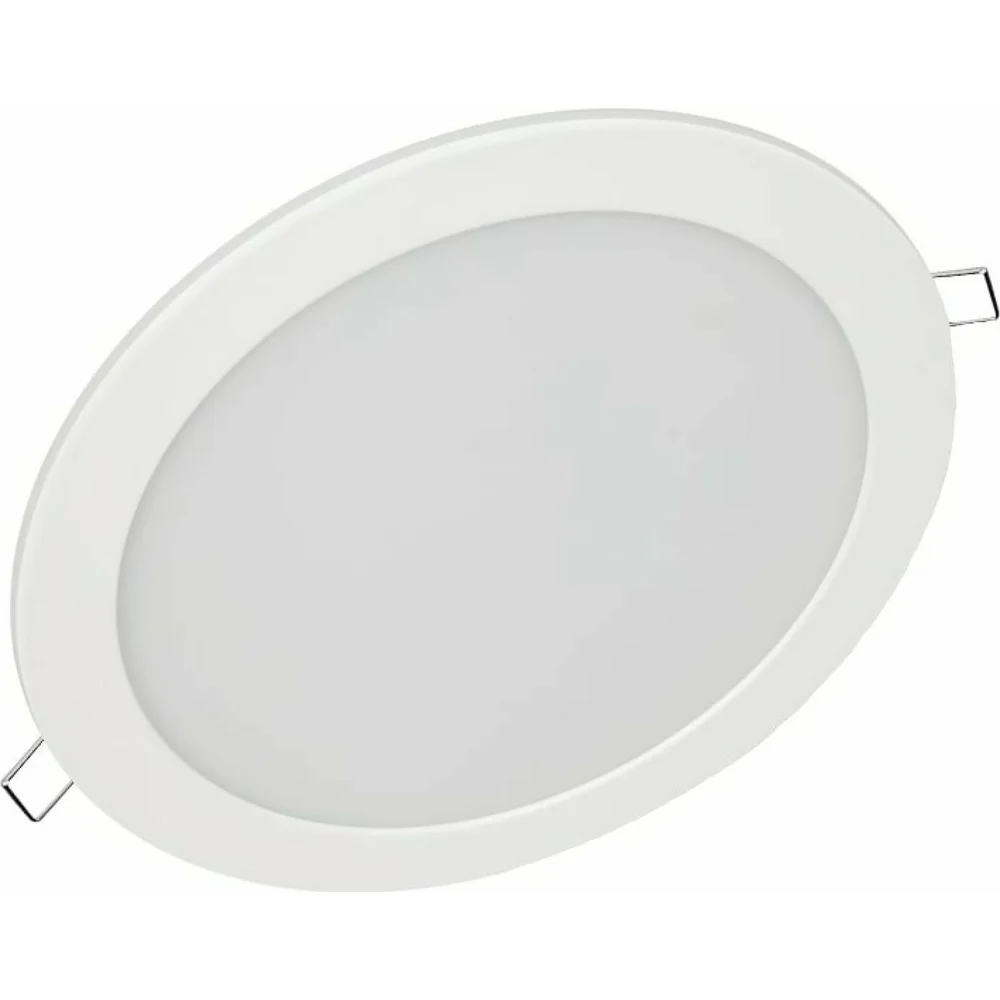 Встраиваемая светодиодная панель IN HOME RLP-VC 4690612034973