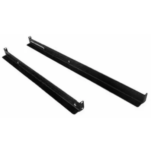 Направляющие C3 Solutions C3.SH0613 дл.620мм шир.760мм 2U черный