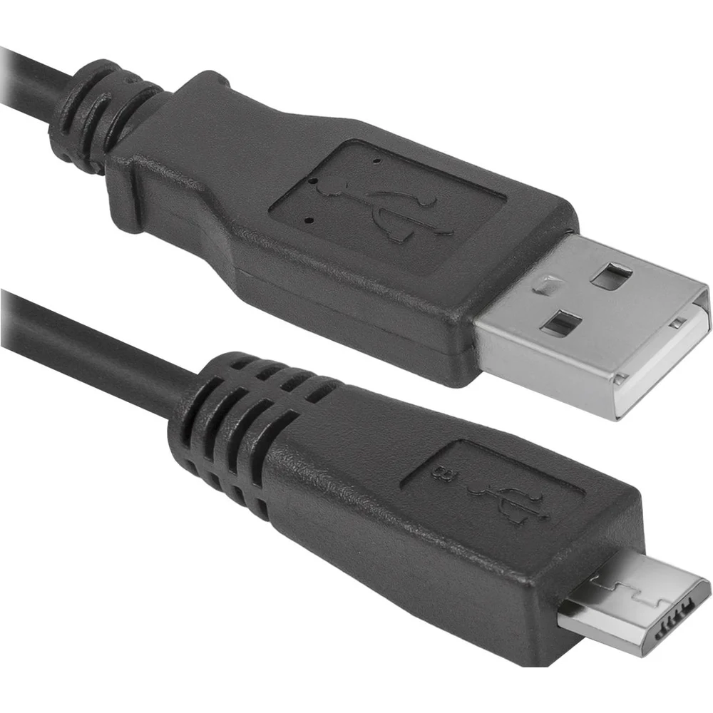 Usb кабель Defender USB08-06 87459