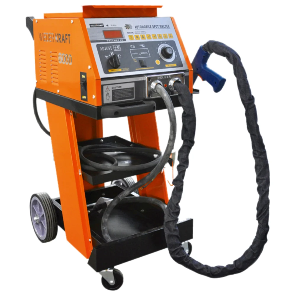 Споттер WIEDERKRAFT WDK-6000