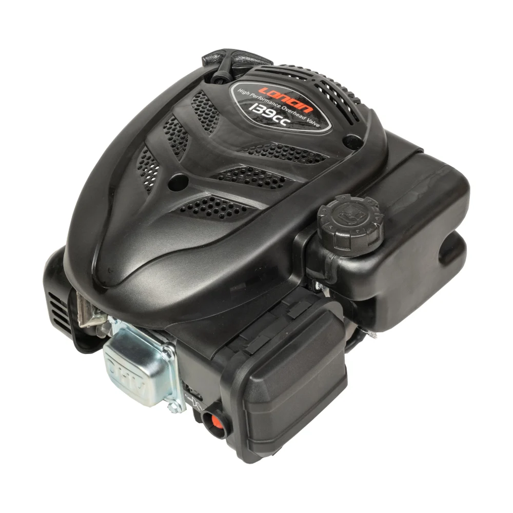 Двигатель Loncin LC1P65FE 00-00004601