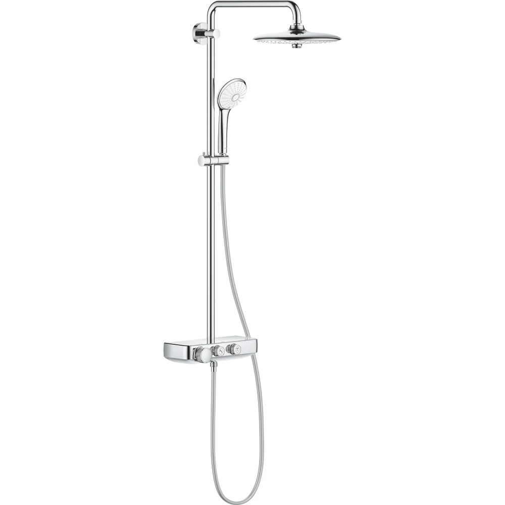 Душевая система Grohe Euphoria SmartControl 260 MONO 26509000