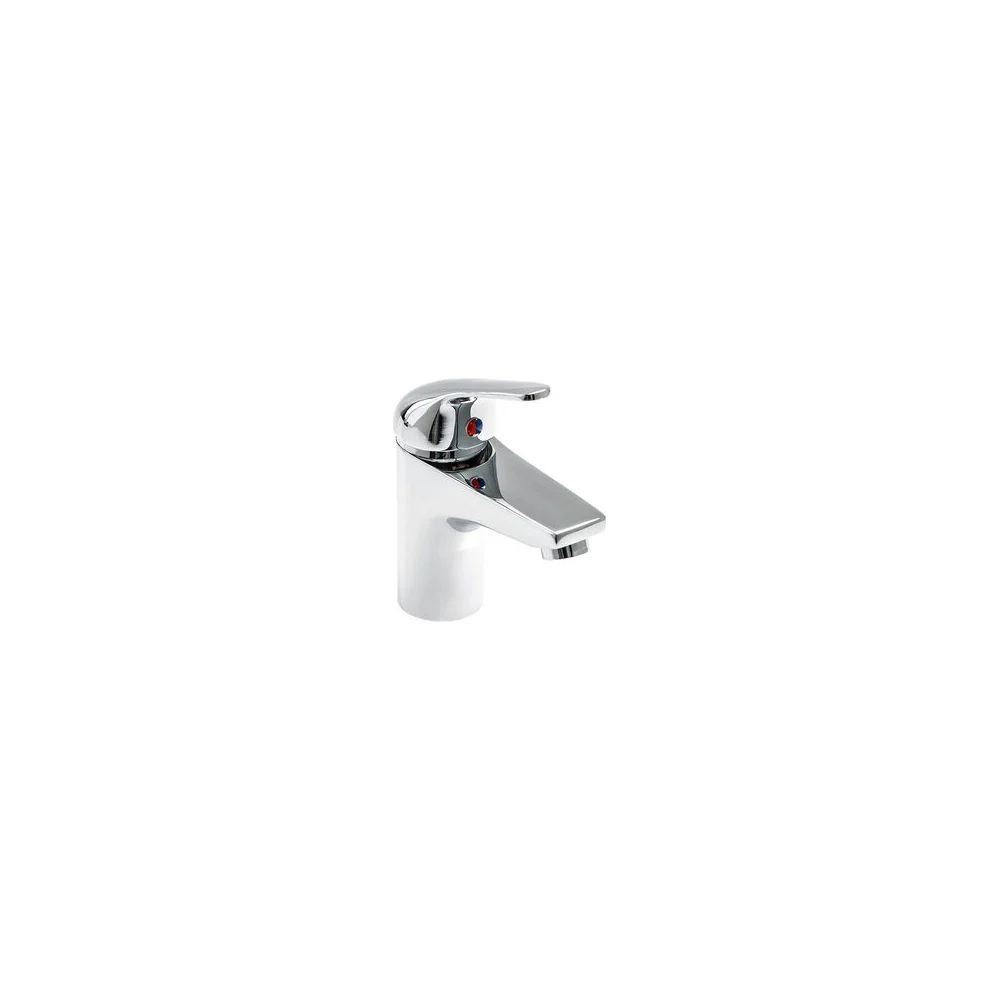 Смеситель SANTREK Тюльпан AQUA-660 "MODERN" шар. d-40 SB58 276728