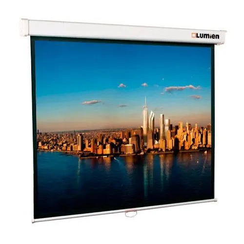 Экран Lumien Master Picture LMP-100136, 300х191 см, 16:10, настенно-потолочный
