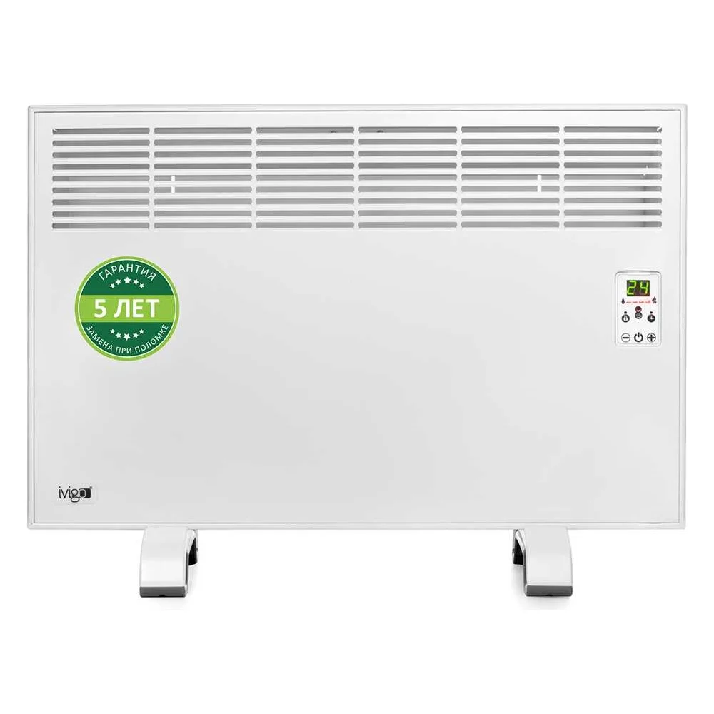 Конвектор IVIGO EPK4570E15 8378