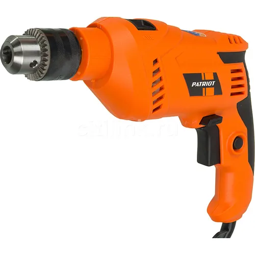 Дрель ударная Patriot FD 750h [120301444]
