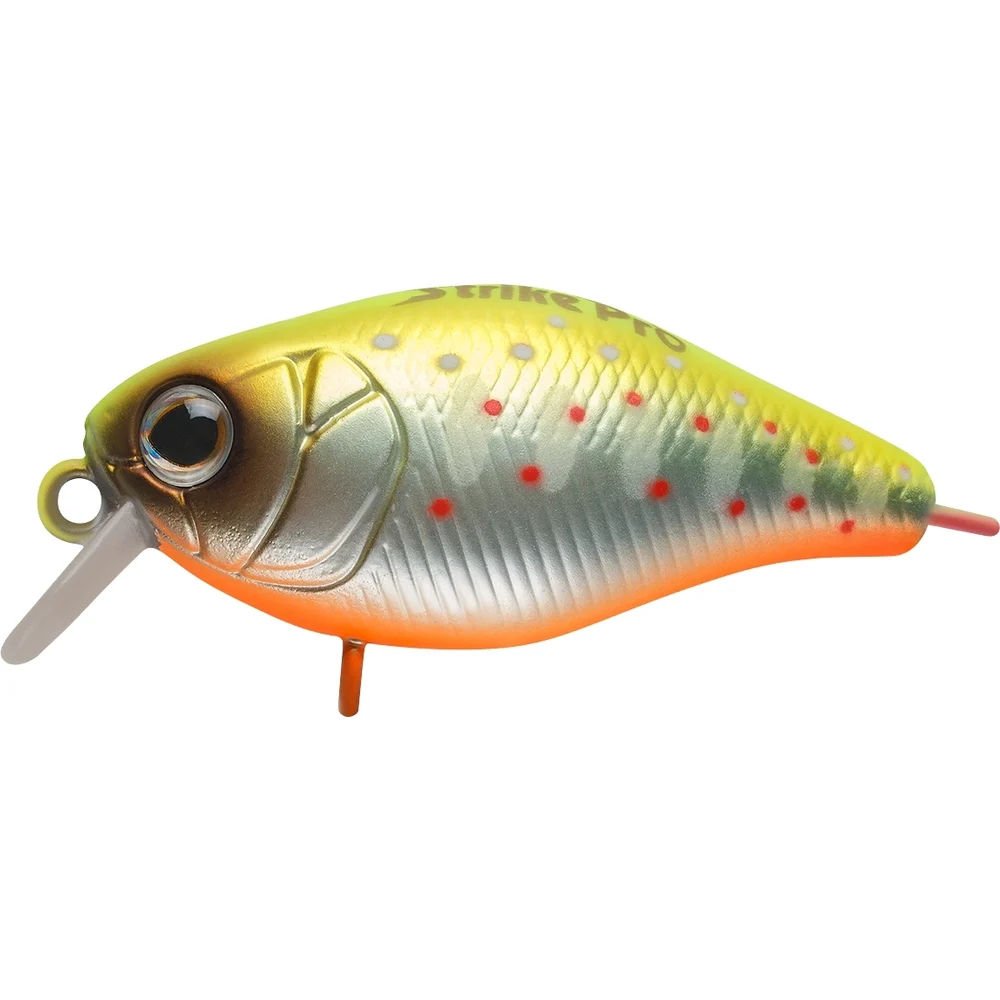 Воблер Strike Pro Cranky-X 50 EG-165#A190ES