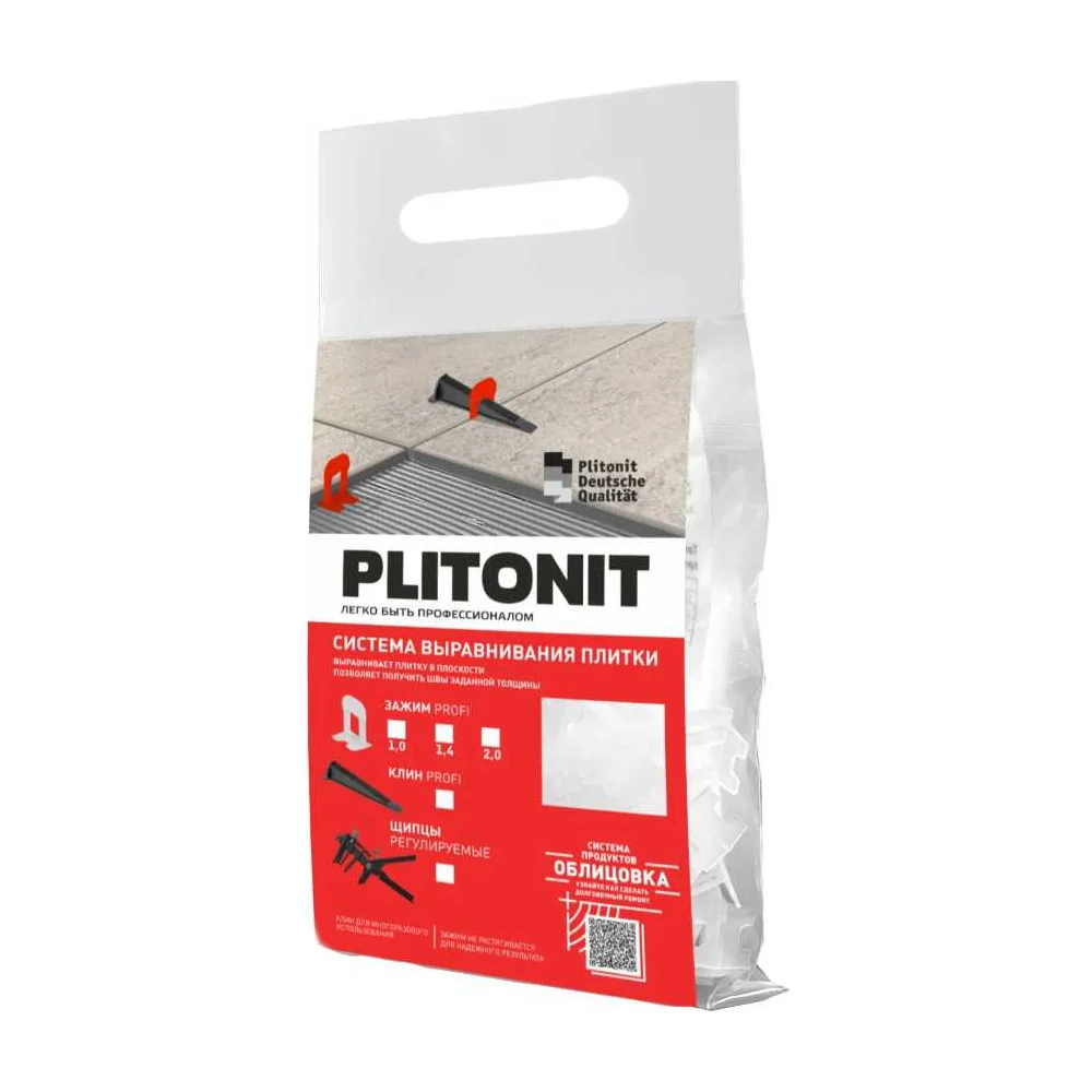 Зажим PLITONIT SVP-PROFI 21831