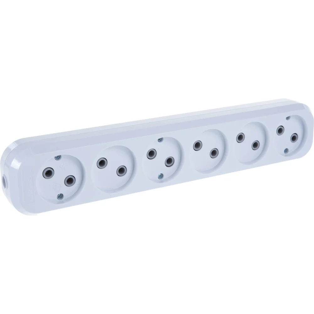Колодка UNIVersal E206