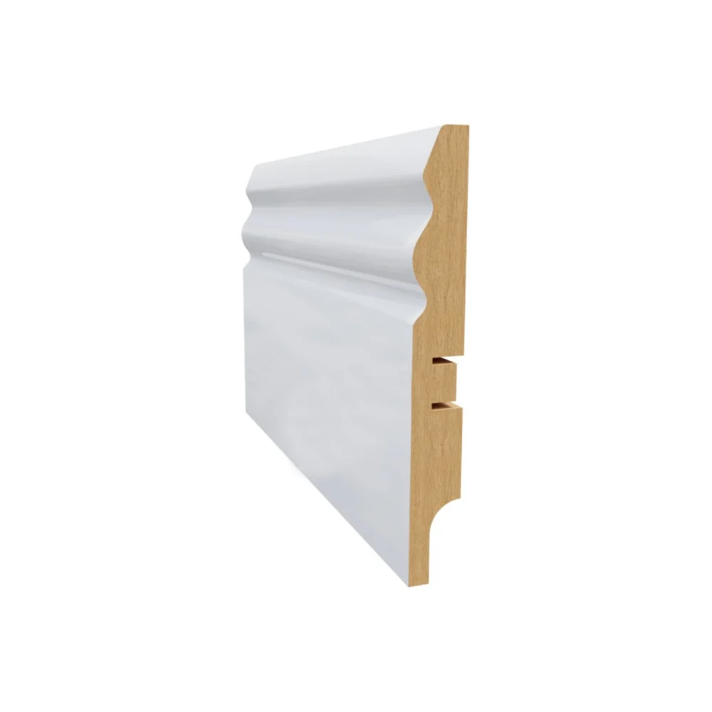 Плинтус AGIS LATO LT-206-100