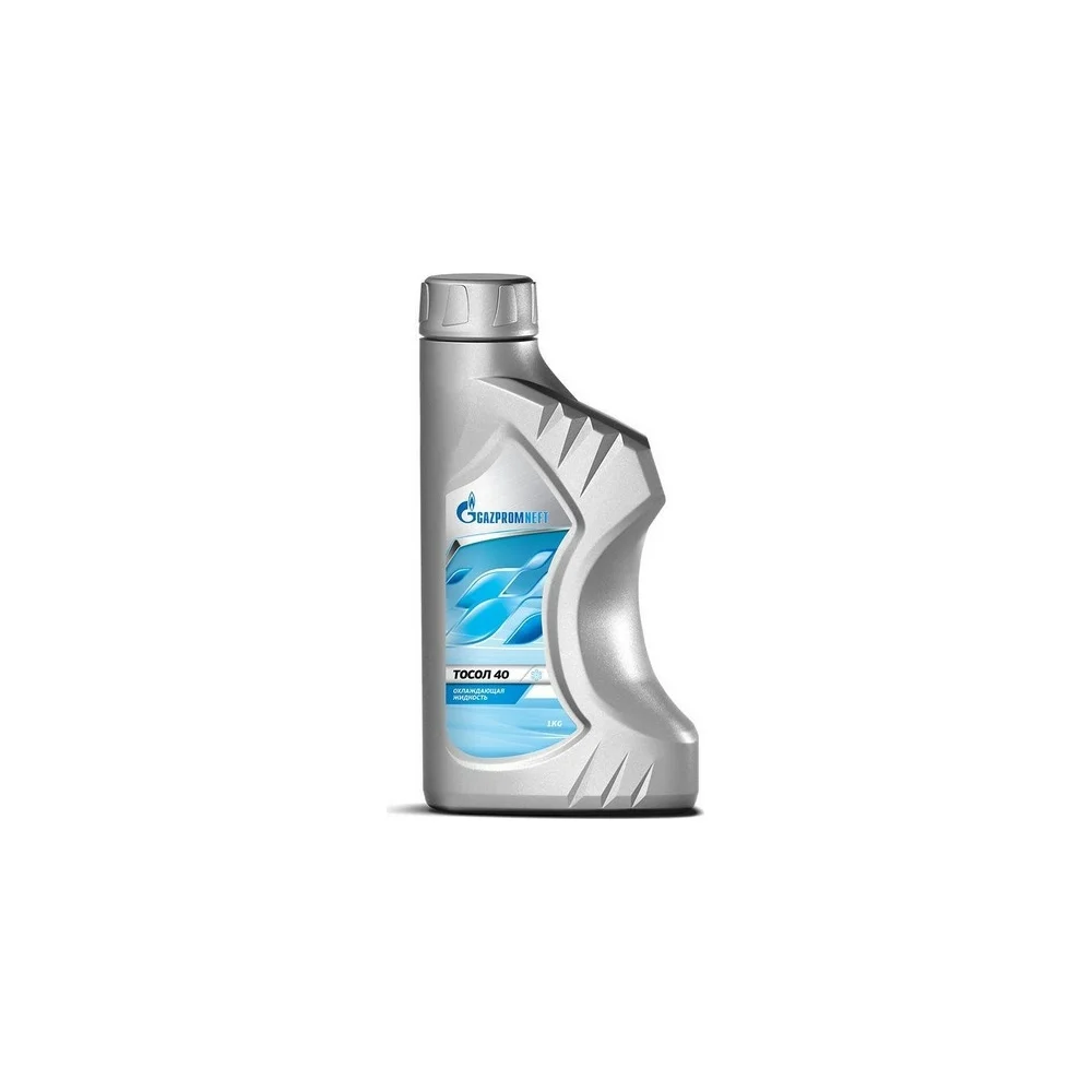 Тосол GAZPROMNEFT 40 2422220109