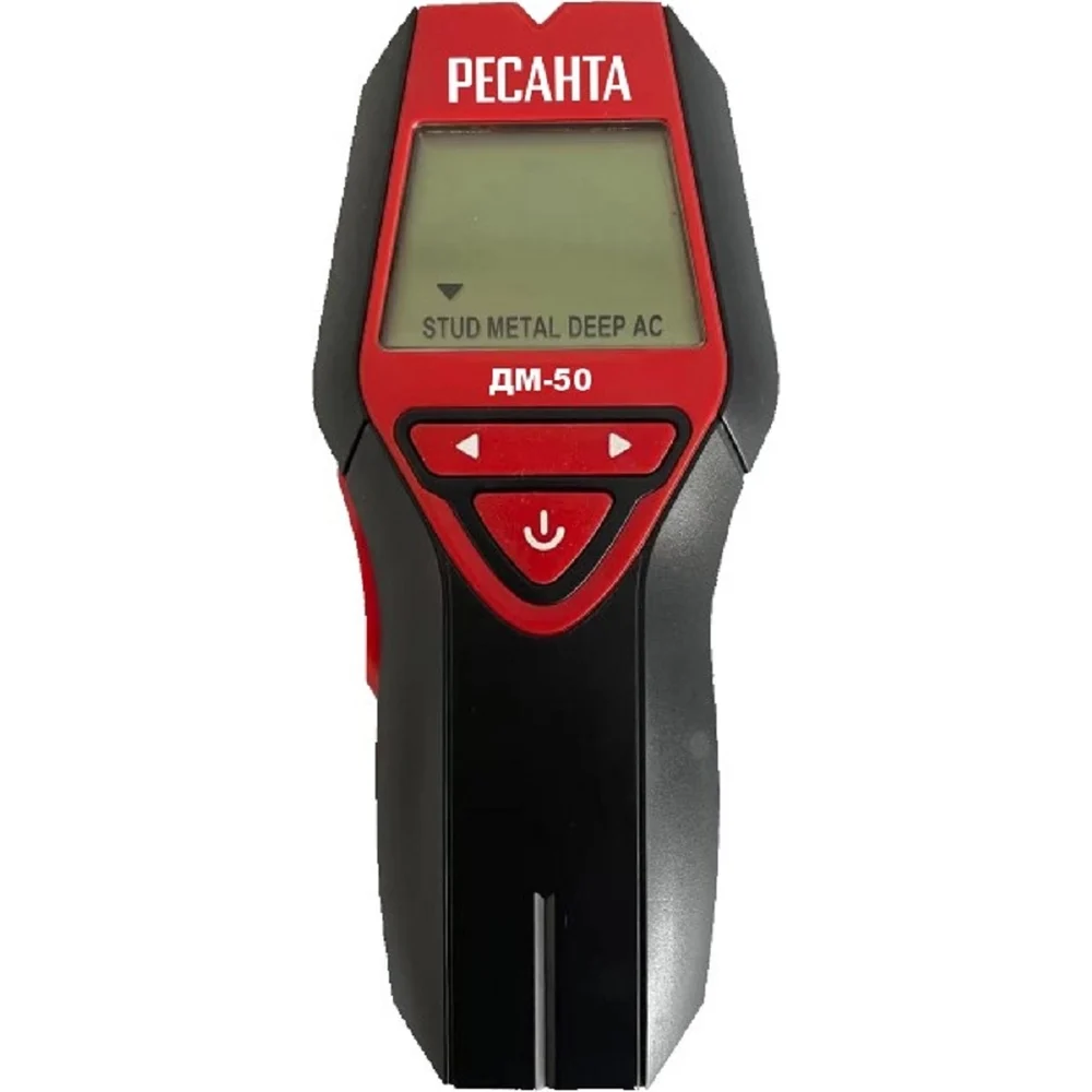 Детектор детектор Ресанта ДМ-50 61/10/533