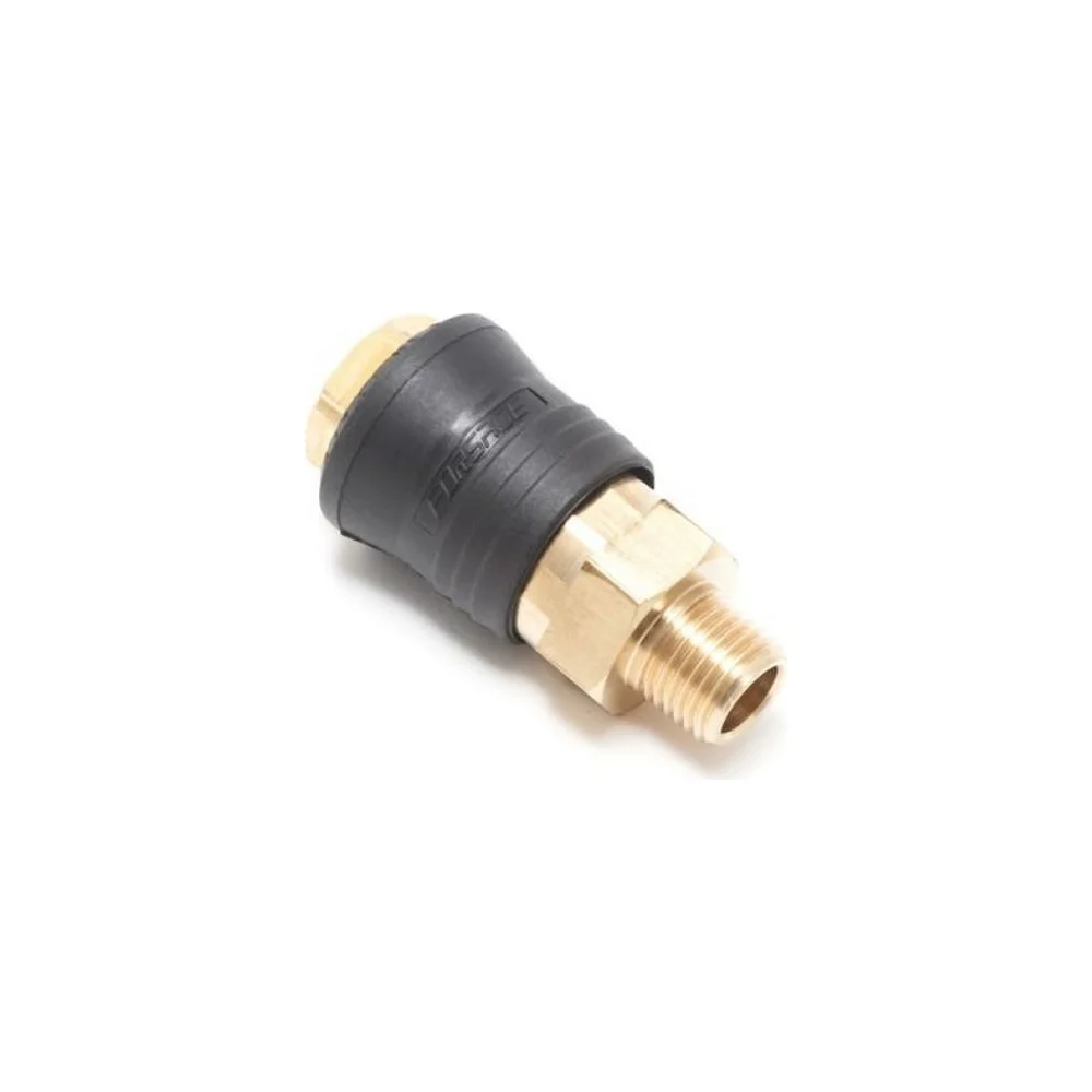 Пневматический быстроразъем Forsage 15103 F-SE6-4SM