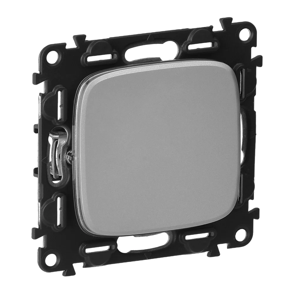 Переключатель Legrand Valena Allure 752906