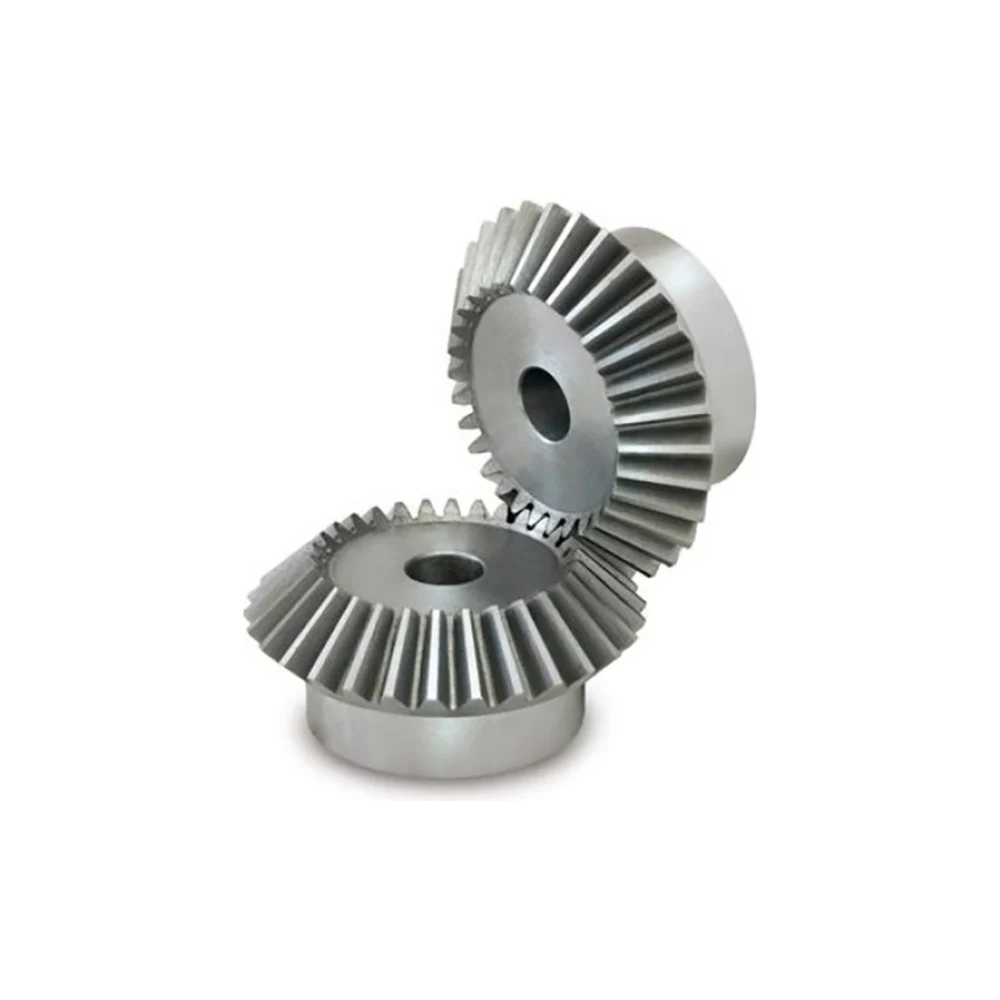 Коническая зубчатая пара ISKRA C30A301 C30A301-ISKRA