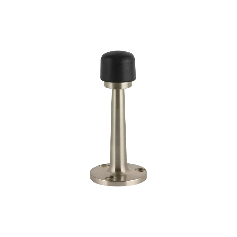 Дверной упор Punto DS PW-80 SN-3 34759