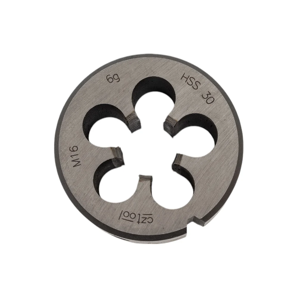 Плашка Bucovice Tools 240160