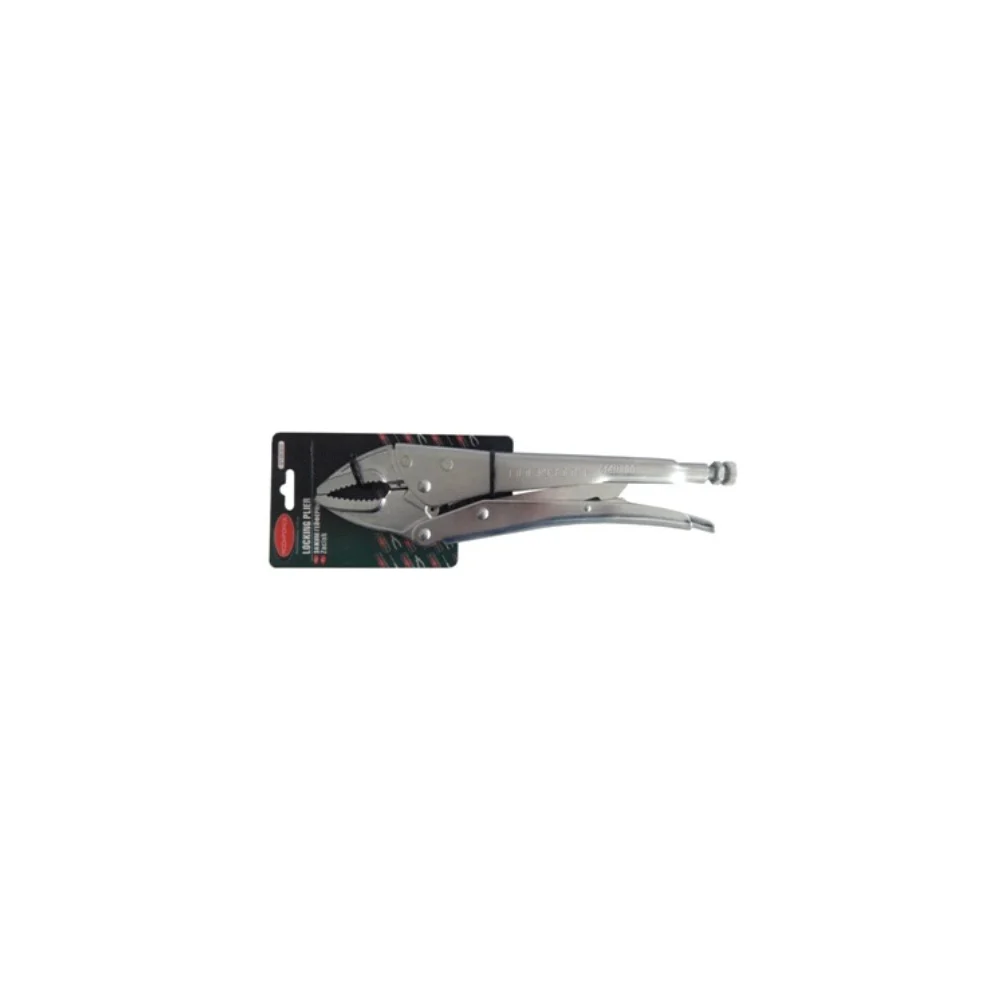 Гейферный зажим Rockforce RF-614R250(18640)