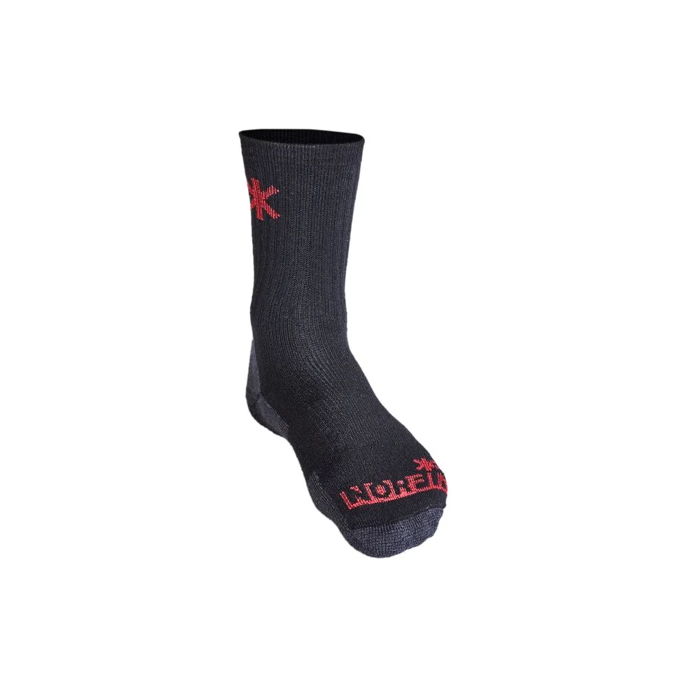 Носки Norfin T4A ARCTIC MERINO MIDWEIGHT 303804-04XL