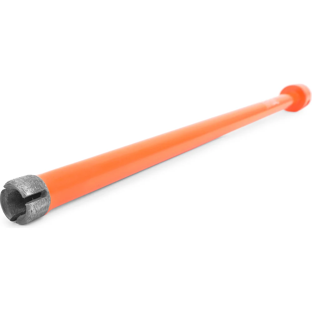 Коронка алмазная MESSER LZ 24/H10/400/2 24х400 мм 95-33-024