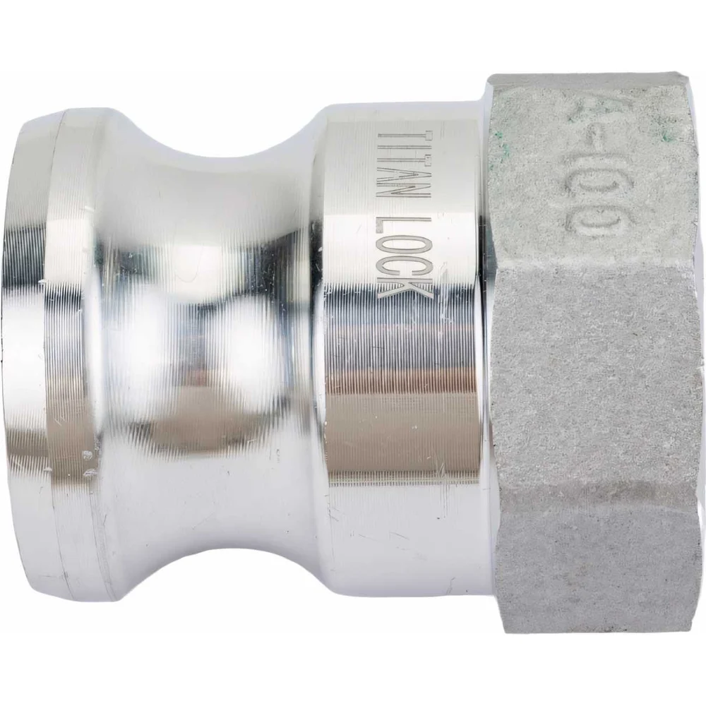 Камлок TITAN LOCK TL100AAL