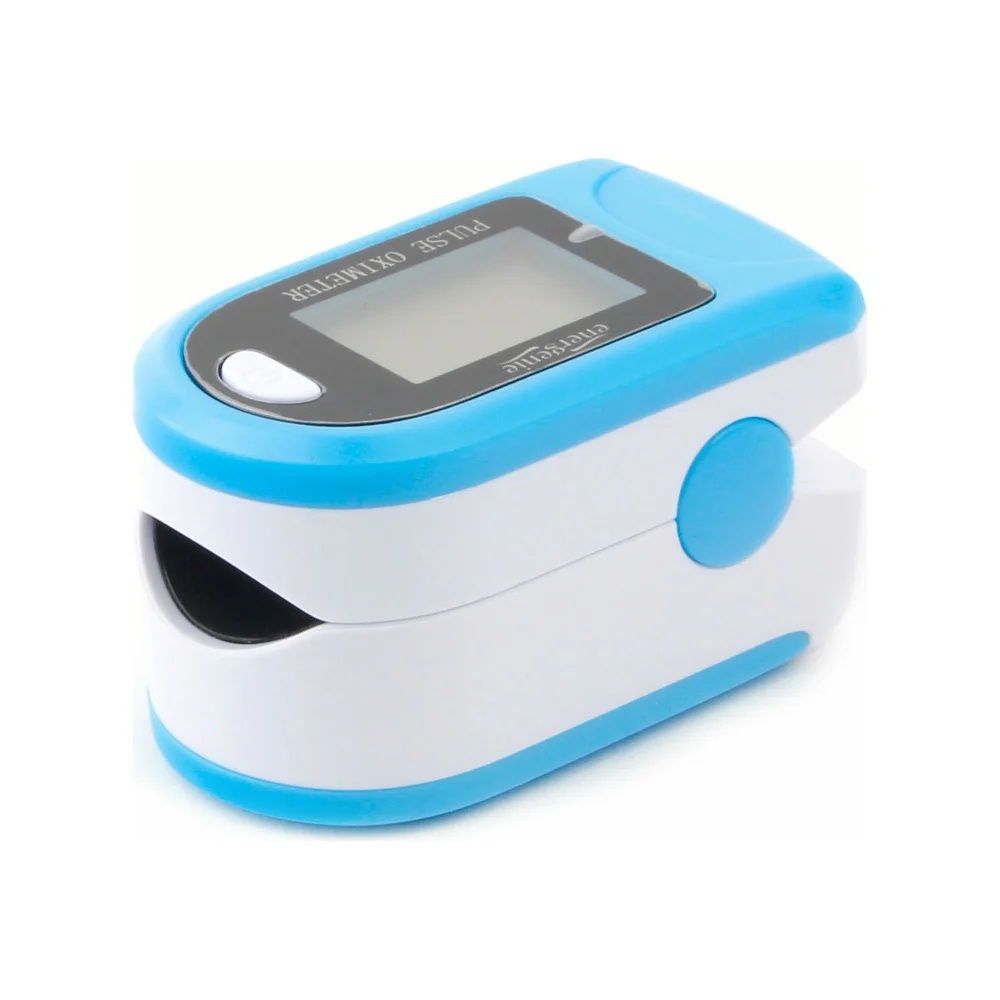 Пульсоксиметр Energenie EG-PO2W