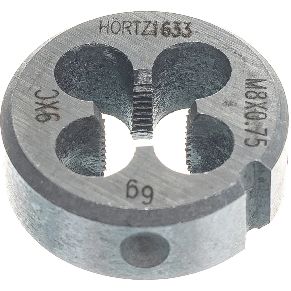Плашка HORTZ 203999