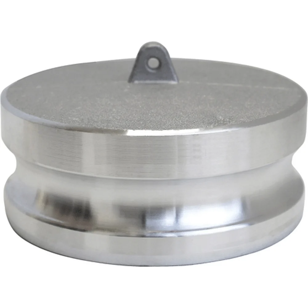 Алюминиевый камлок TITAN LOCK EcoLine TL100DPAL-EL