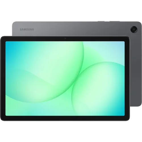11" Планшет Samsung Galaxy Tab A11+ BSM-X236B 6/128 GB 7300 5G, 1920 x 1200, 90Гц, Android 15, серый [sm-x236bzaacau]