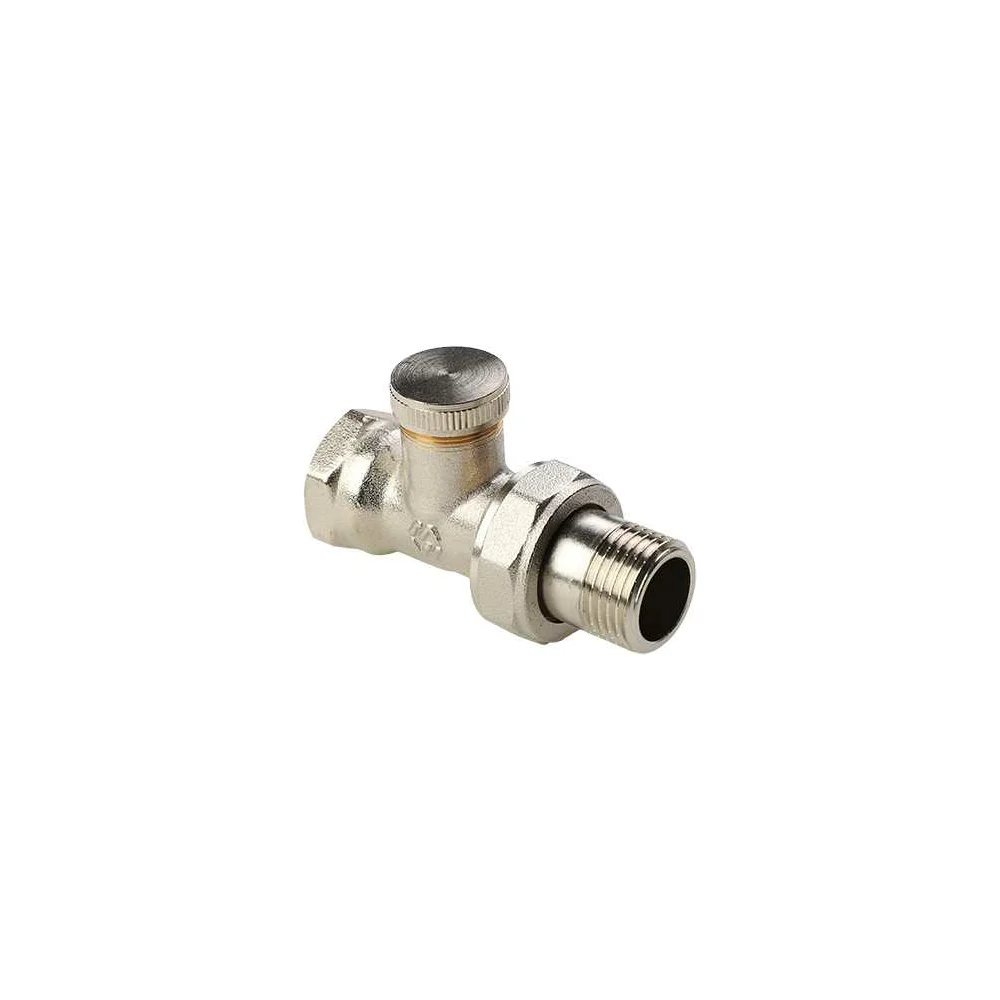 Прямой настроечный клапан MVI TR11205