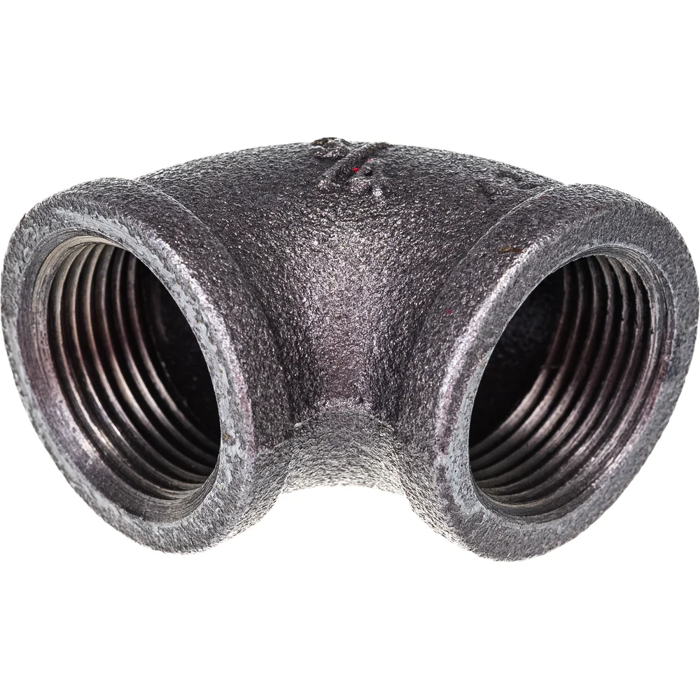 Проходной угольник Fittex PLUS 127-3524