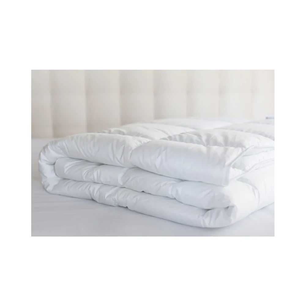 Стеганое одеяло Мягкий сон cotton downflex ОЛ_NA-2502у
