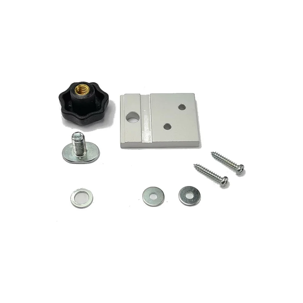 Стопор для шины направляющей серии GS Uniq tool UTM-02GT