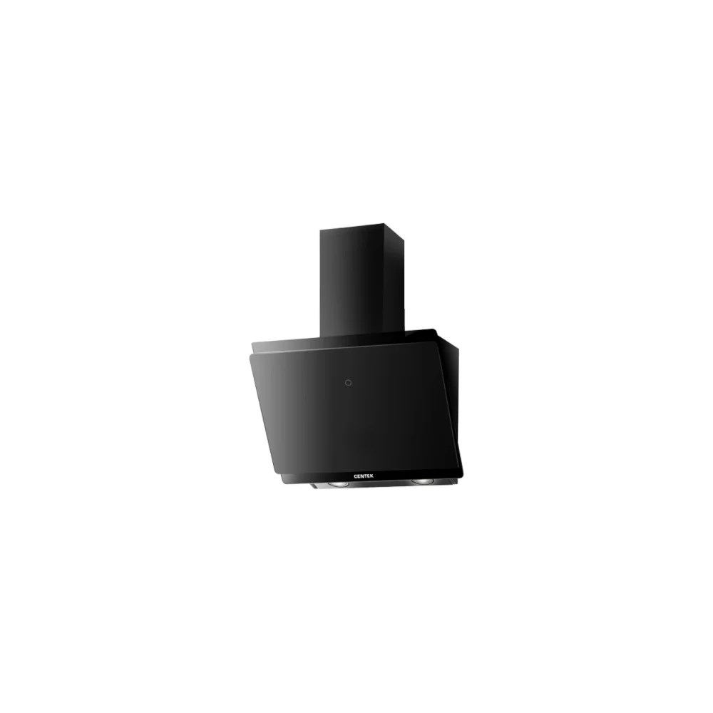 Наклонная вытяжка Centek CT-1830-60 Black