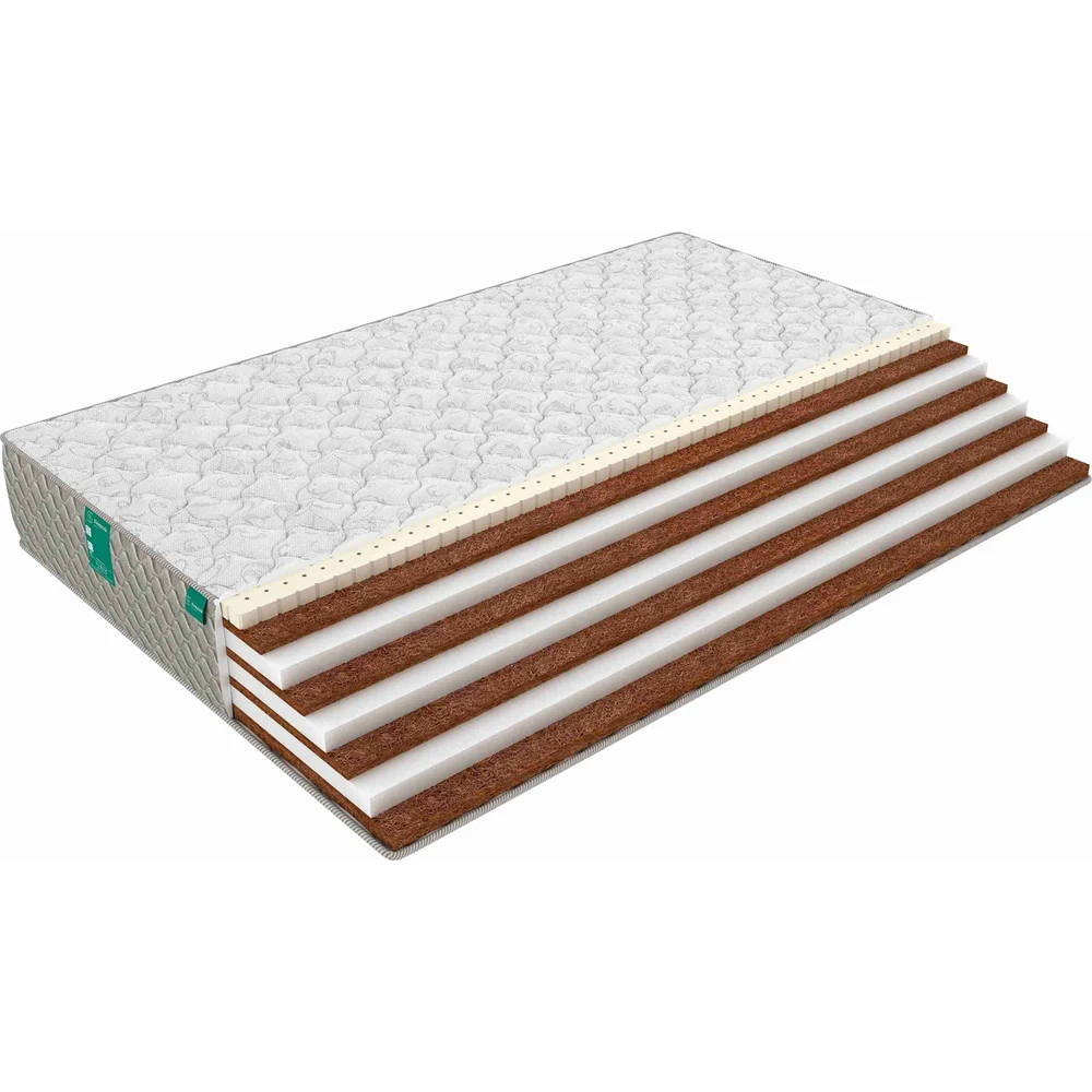 Матрас Sleeptek Total Assorti 16 STA16-00161-3598