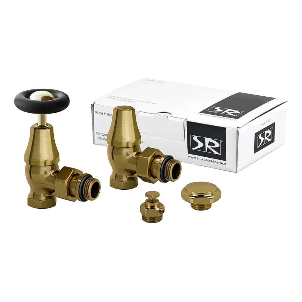 Комплект SR Rubinetterie Old Style K390-1500Z000