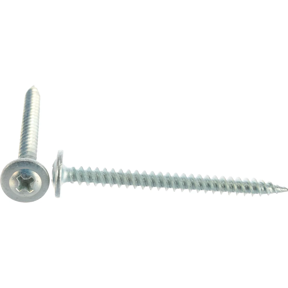 Острые саморезы Steelfix 4,2х51 1кг А-00208