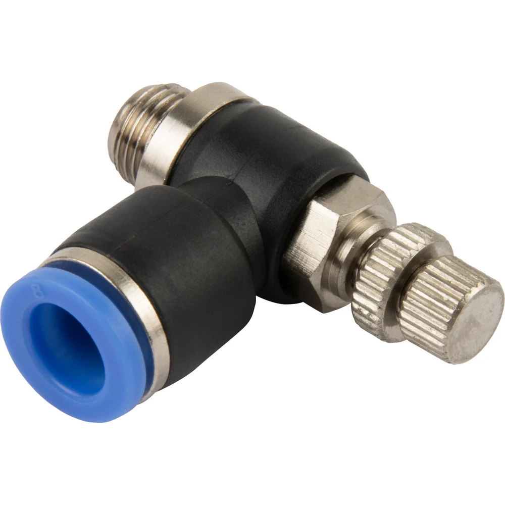 Цанговый фитинг Harrison HRS-NSE10G03