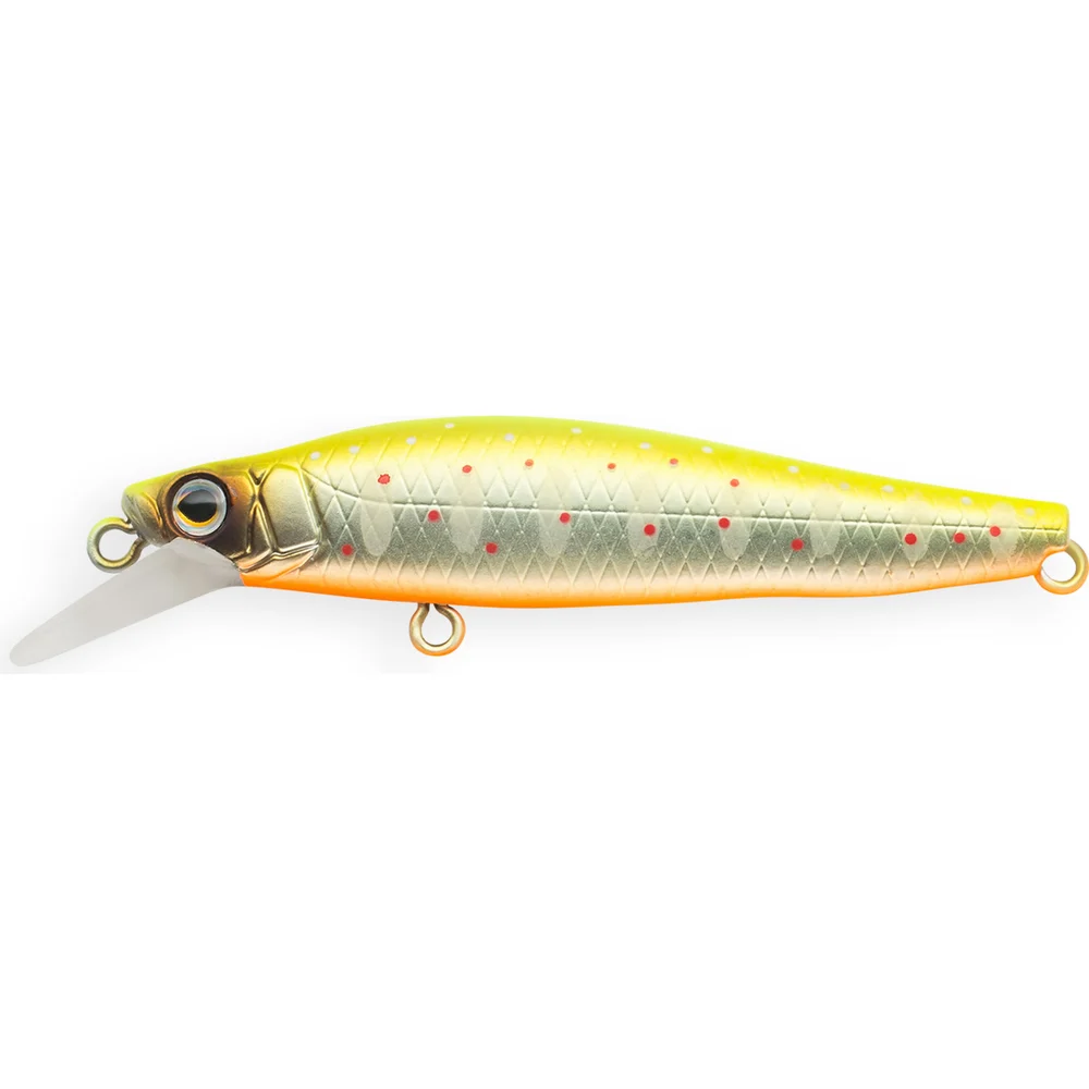 Воблер Strike Pro IB Minnow JET 75 JS-275#A190ES