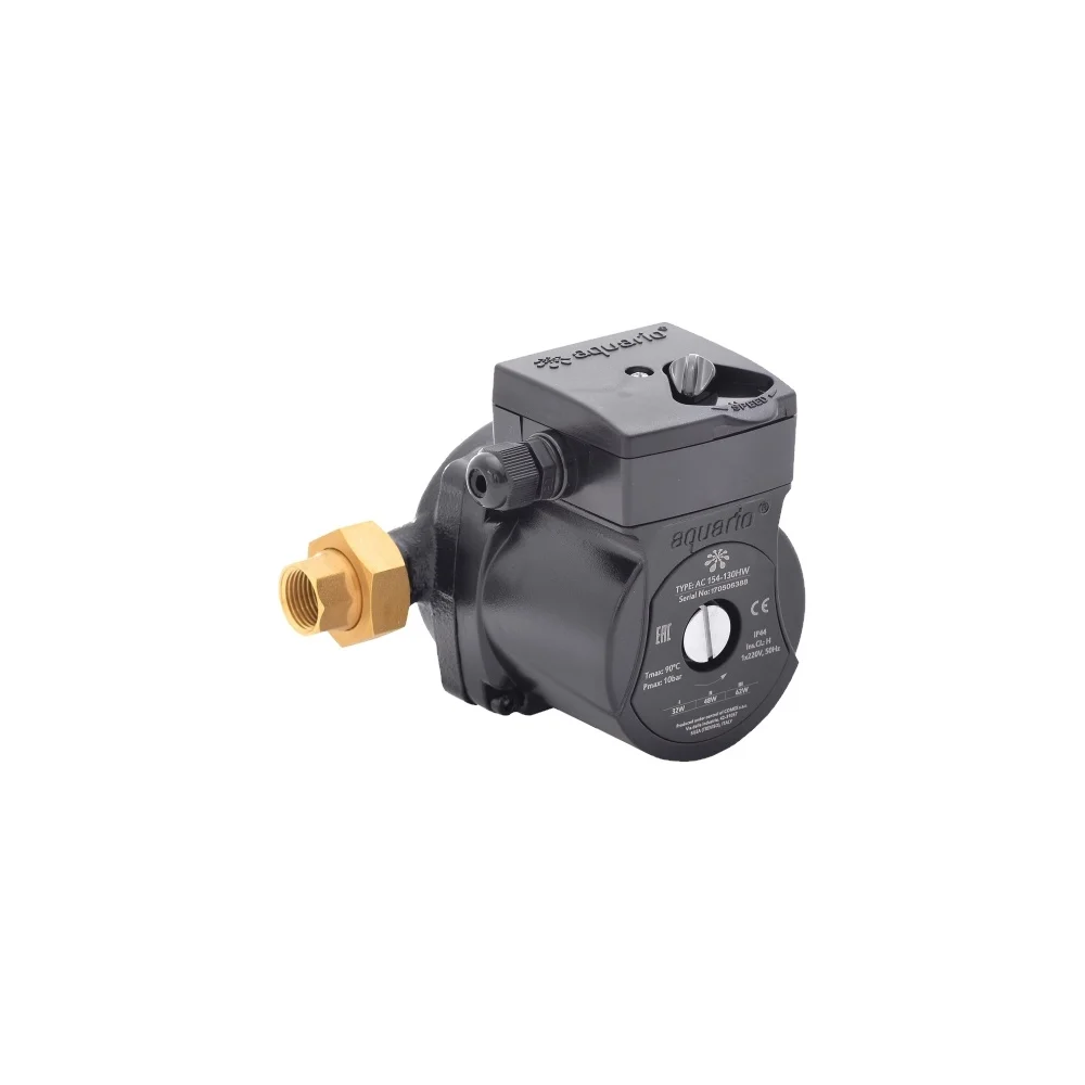 Насос AQUARIO Ac 154-130Hw 5154