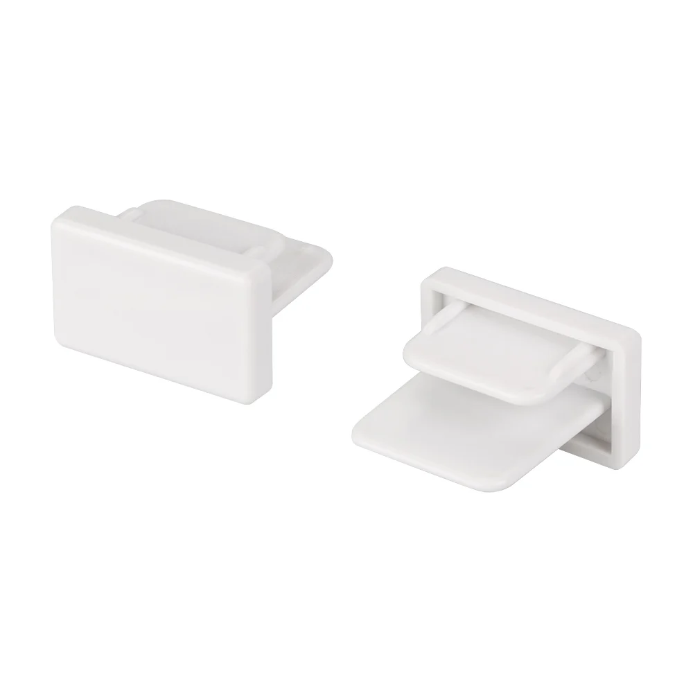 Заглушка Arlight LGD-2TR-CAP-WH 22776