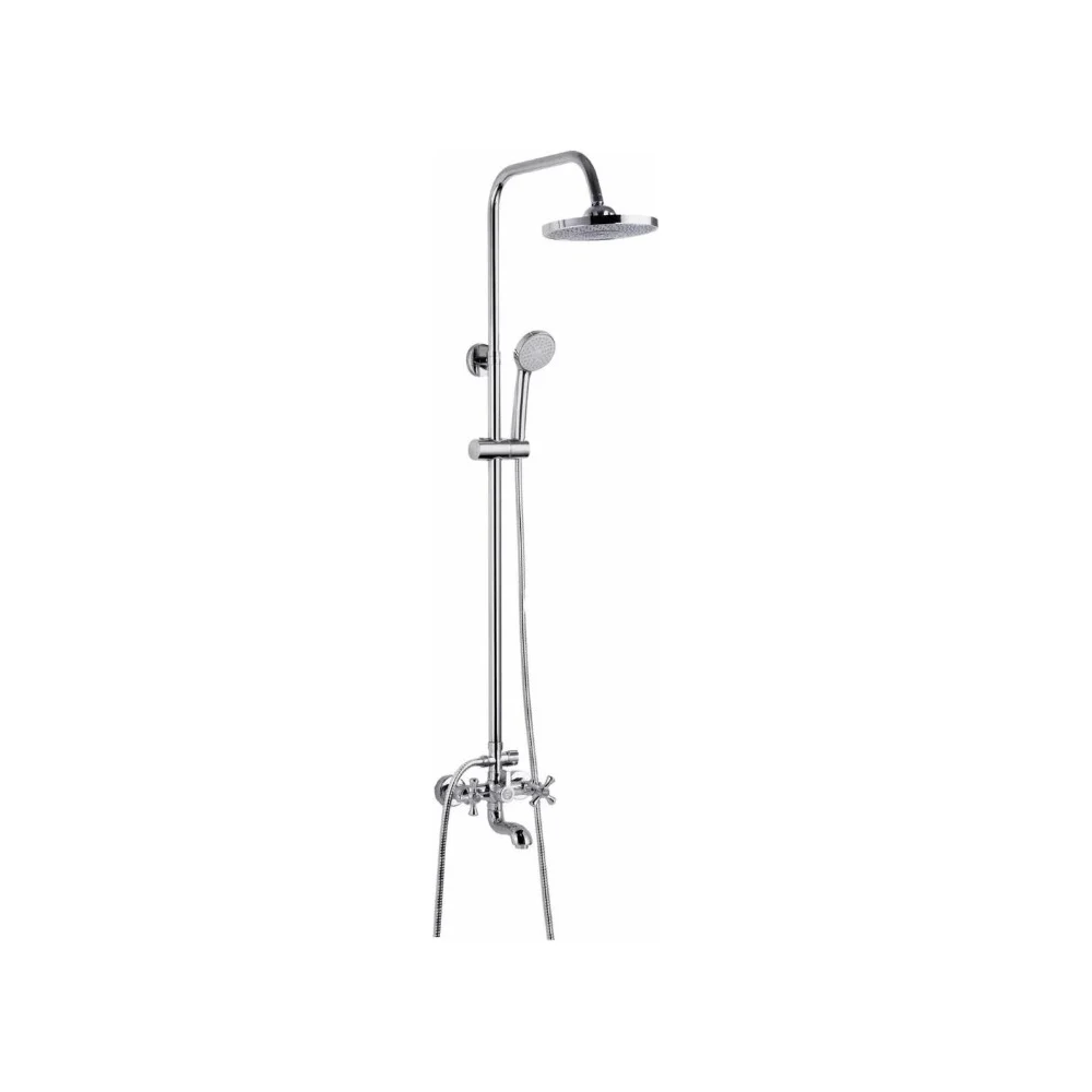 Душевая система Gota Rocio 635264-GOTA