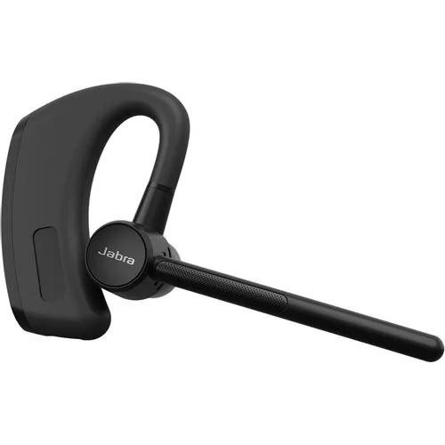 Гарнитура Jabra Perform 45 SE, для компьютера/мобильных устройств, вкладыши, Bluetooth, моно, черный [5131-119]