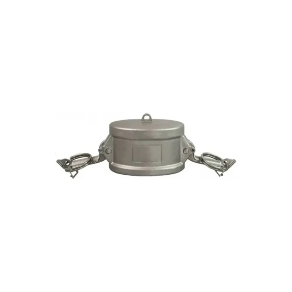 Камлок TITAN LOCK TL200DCSS
