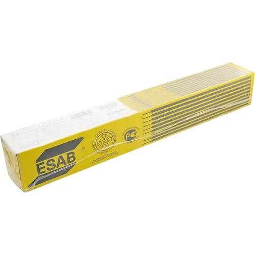 Электроды ESAB УОНИИ 13/55, D2.5мм, 4.5кг [5676253we0]