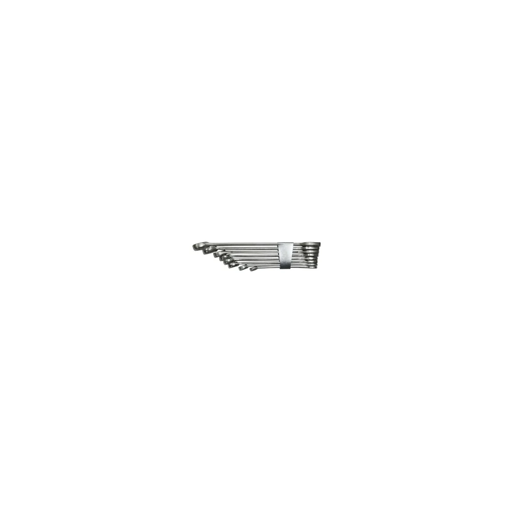 Комбинированные гаечные ключи Biber 90652 тов-093079