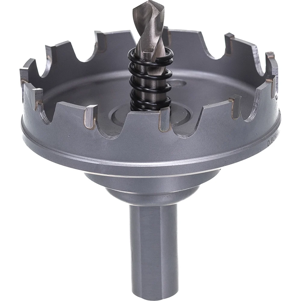 Коронка по металлу D.BOR HS-HM-12-065-T