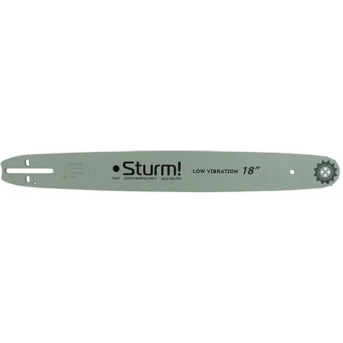 Шина для цепных пил STURM! SB1858325POH