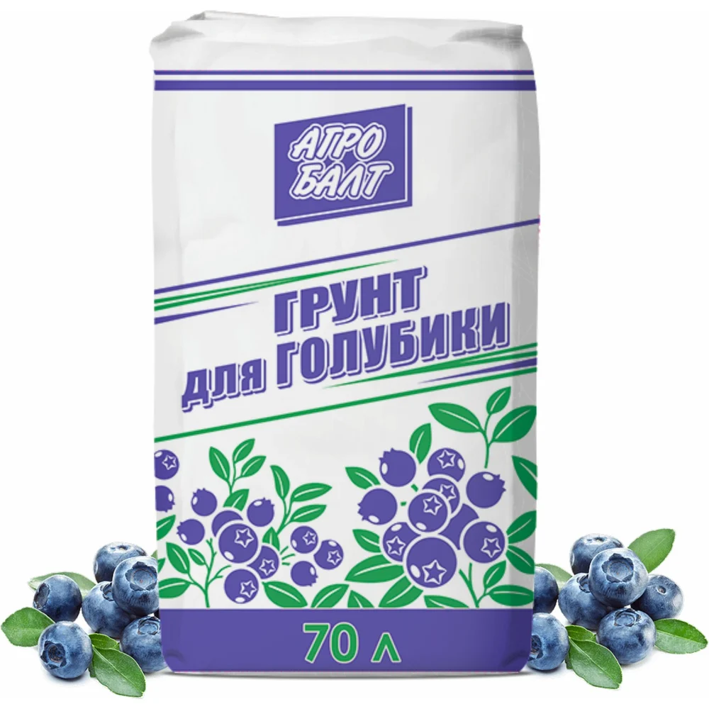Грунт для рассады Агробалт GR001GG-70