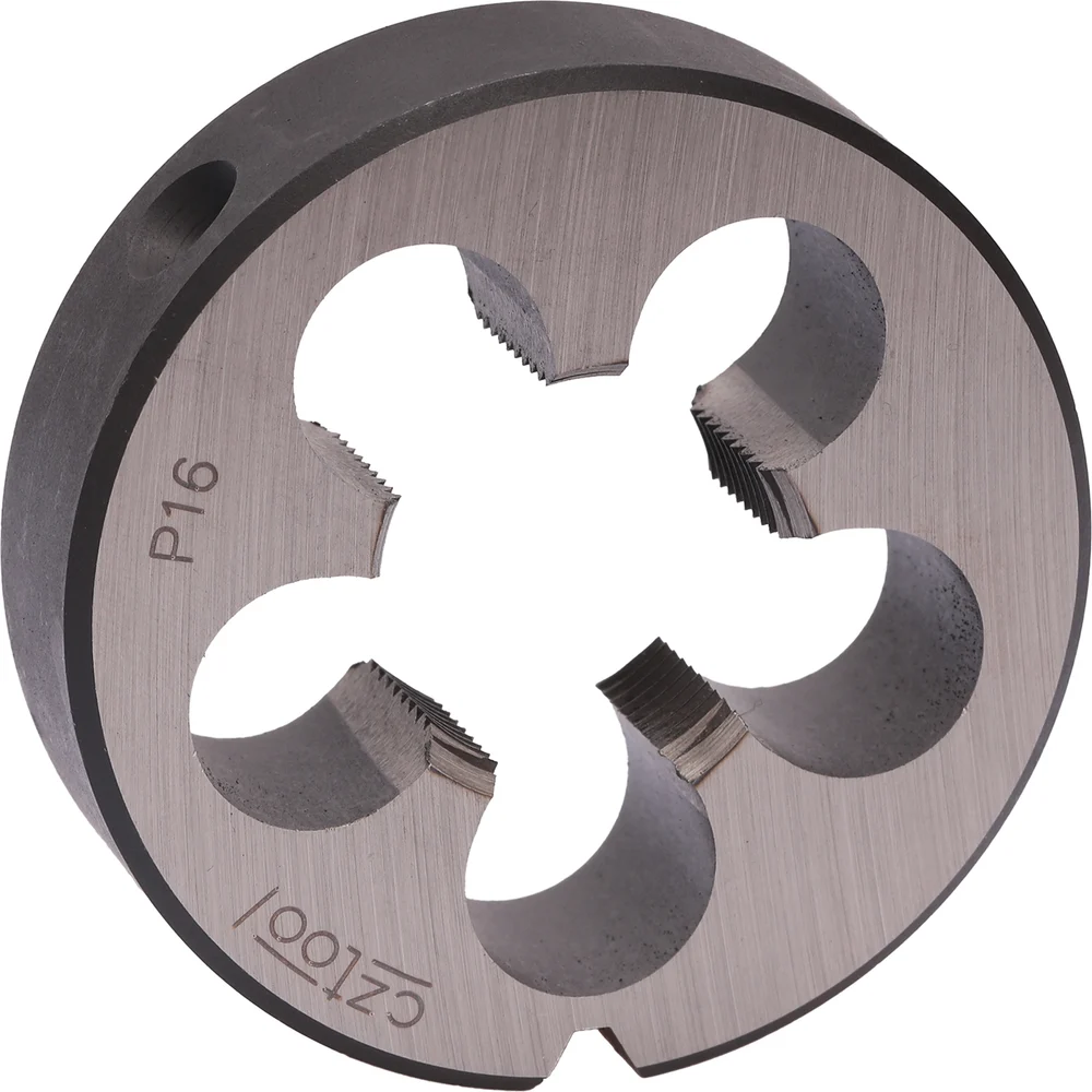 Плашка Bucovice Tools 213160BT